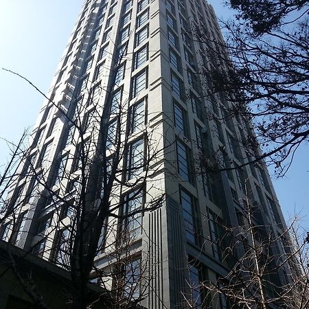 Kunming Shuncheng Space Apartment Esterno foto
