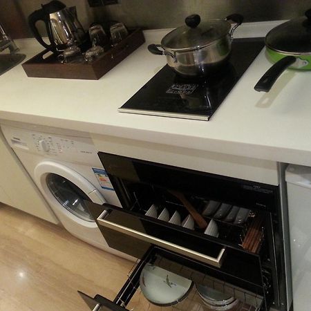 Kunming Shuncheng Space Apartment Esterno foto