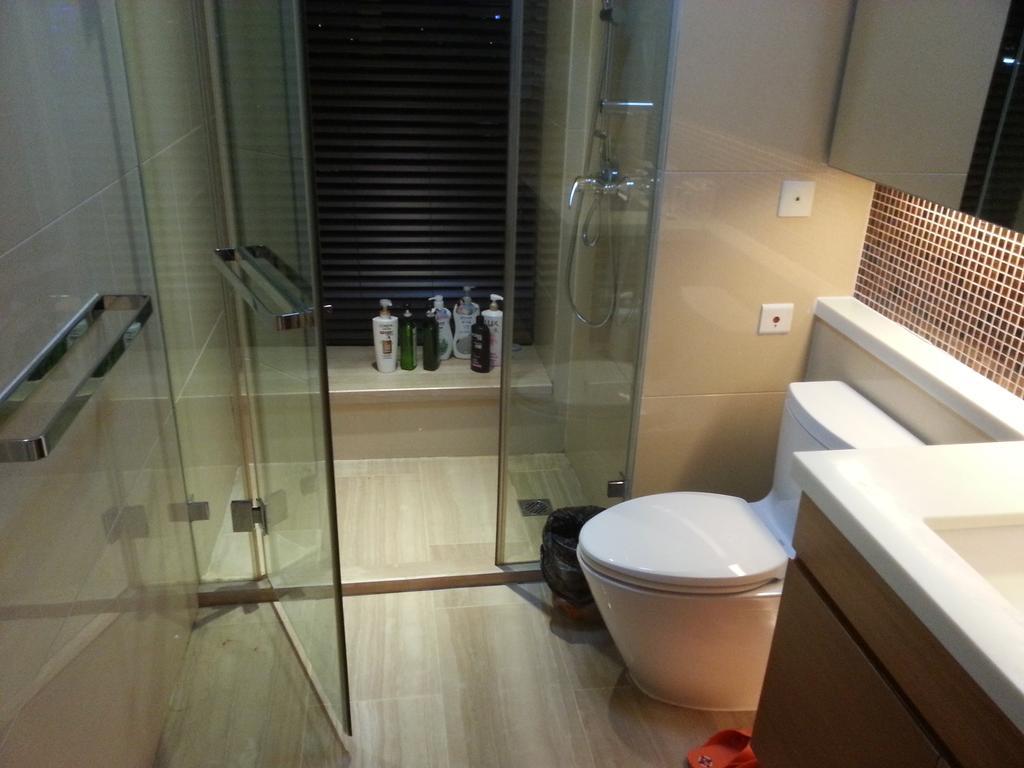 Kunming Shuncheng Space Apartment Camera foto