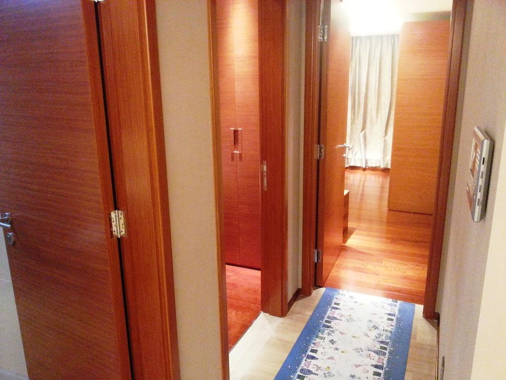 Kunming Shuncheng Space Apartment Camera foto