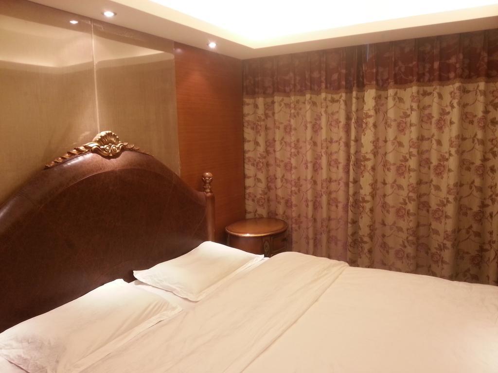 Kunming Shuncheng Space Apartment Camera foto