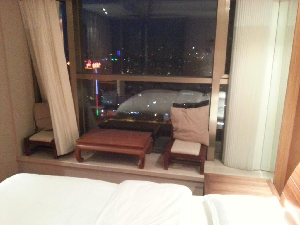 Kunming Shuncheng Space Apartment Camera foto