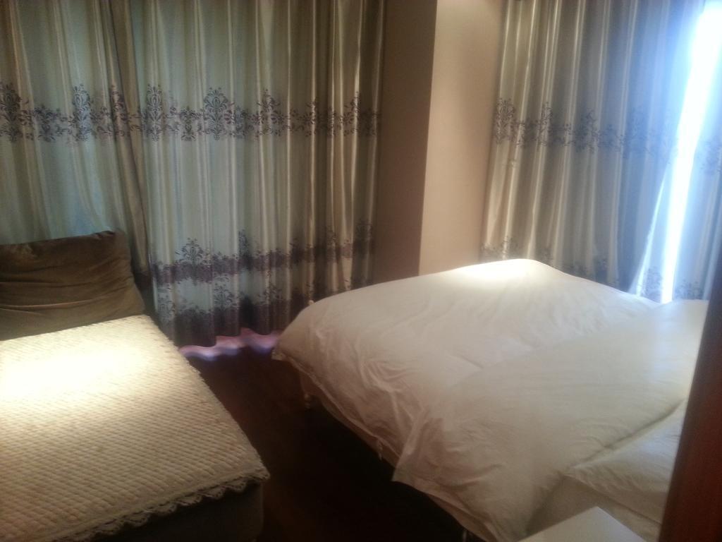 Kunming Shuncheng Space Apartment Esterno foto