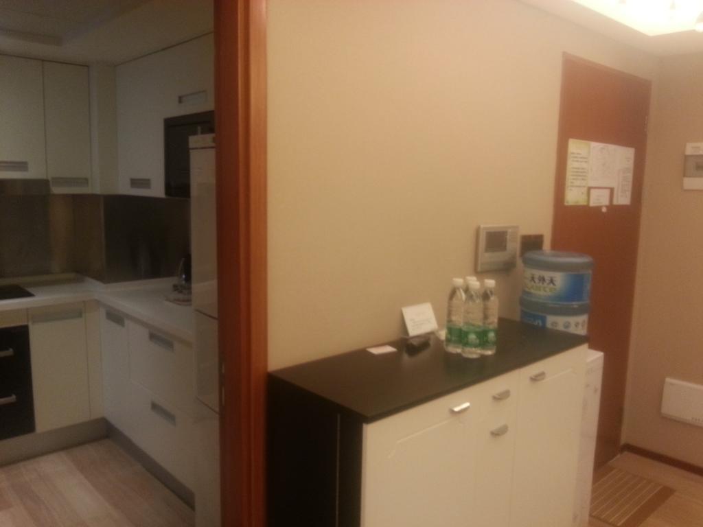 Kunming Shuncheng Space Apartment Esterno foto