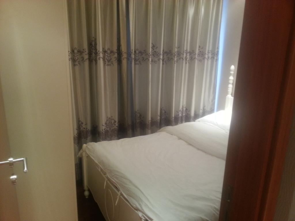 Kunming Shuncheng Space Apartment Esterno foto