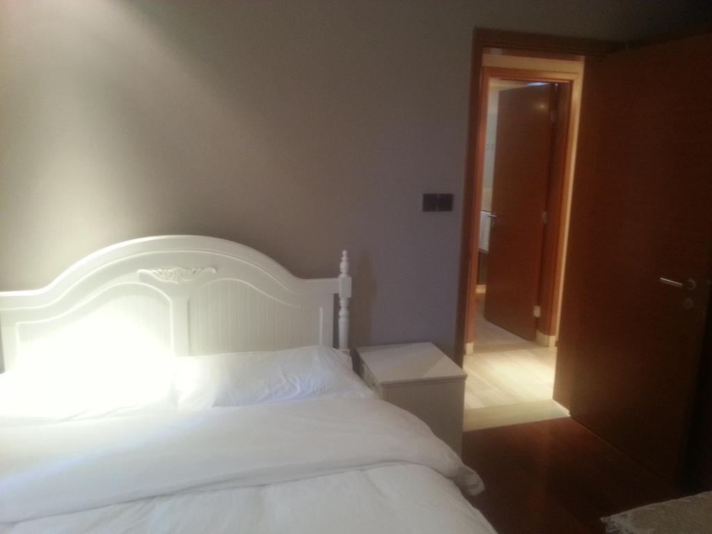 Kunming Shuncheng Space Apartment Esterno foto