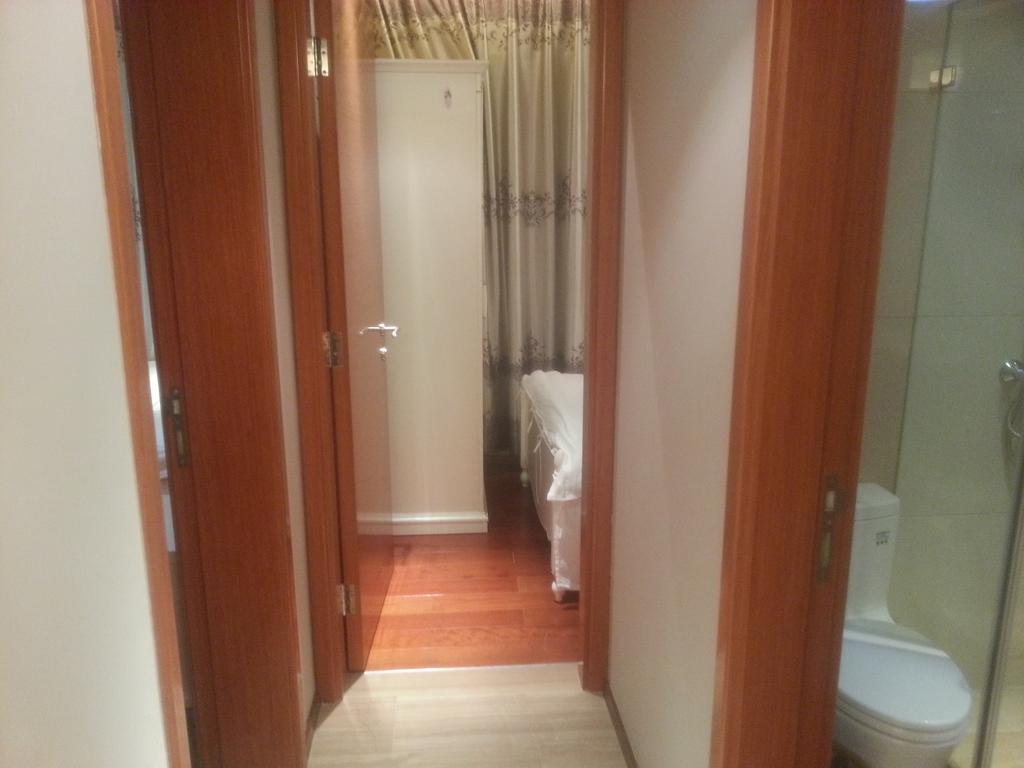 Kunming Shuncheng Space Apartment Esterno foto