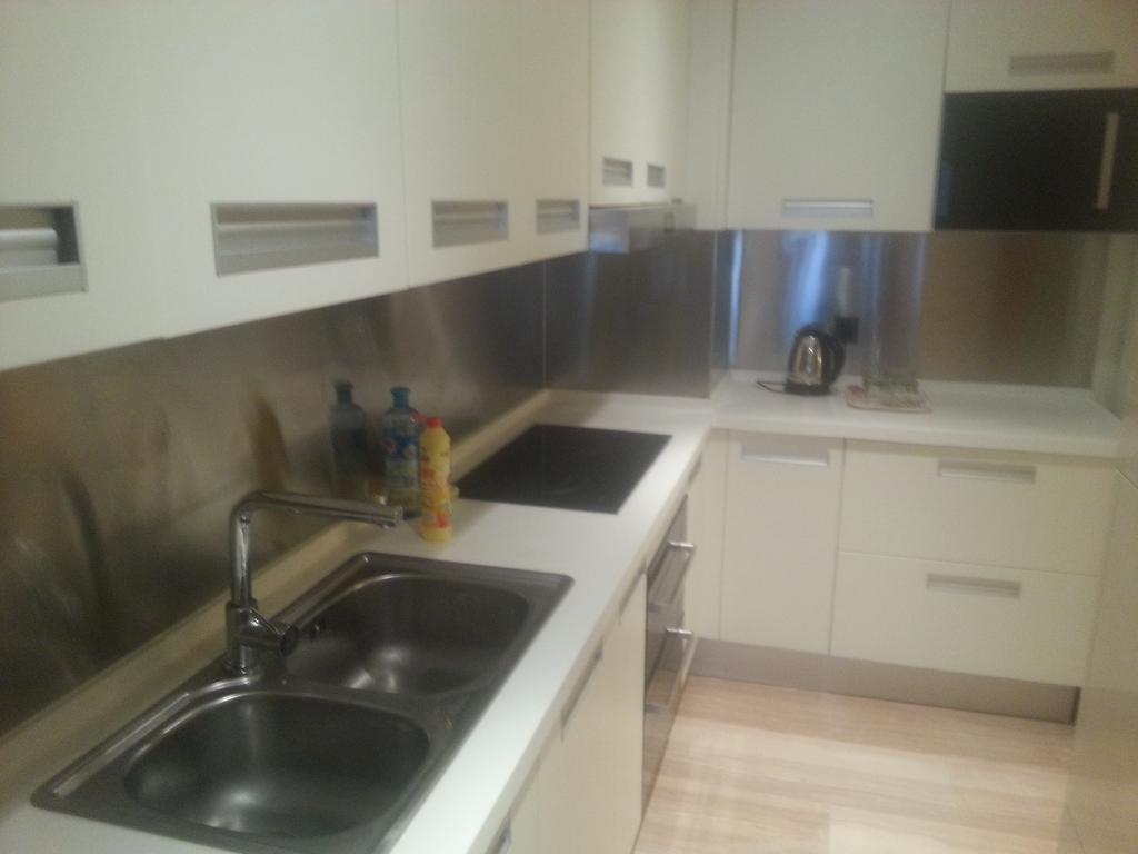 Kunming Shuncheng Space Apartment Esterno foto