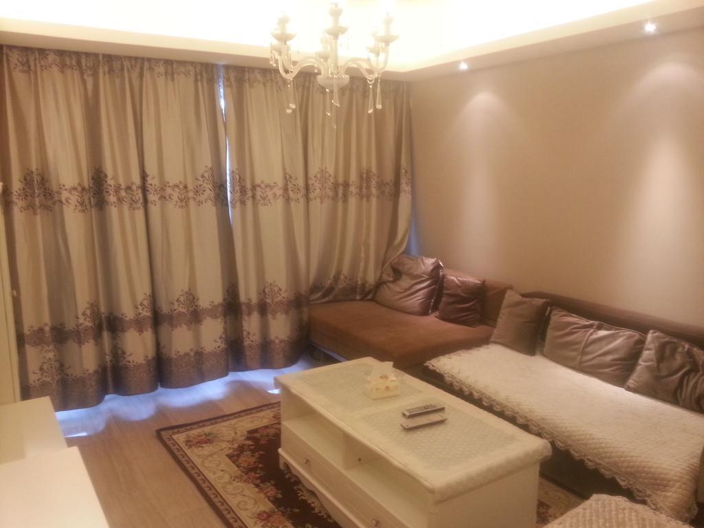 Kunming Shuncheng Space Apartment Esterno foto