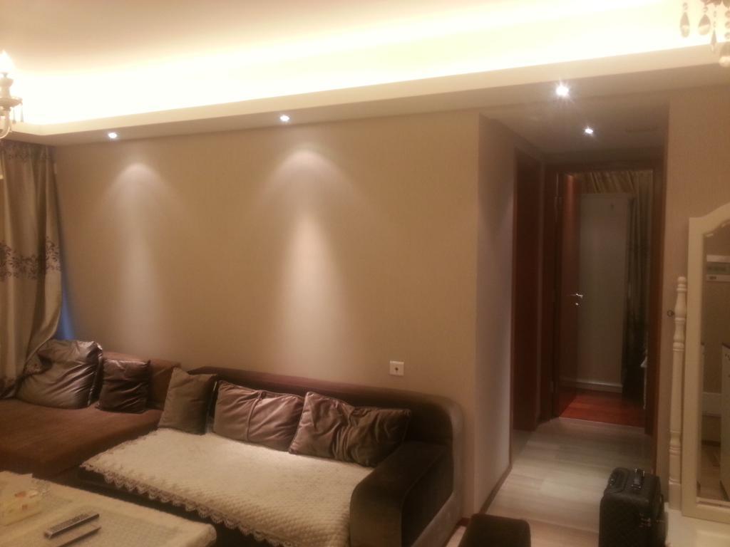 Kunming Shuncheng Space Apartment Esterno foto