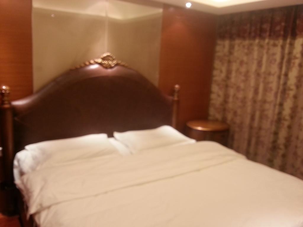 Kunming Shuncheng Space Apartment Esterno foto