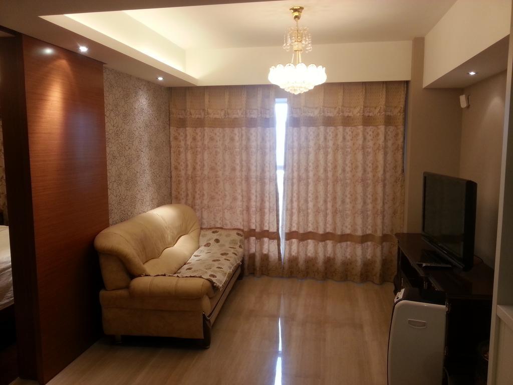 Kunming Shuncheng Space Apartment Esterno foto