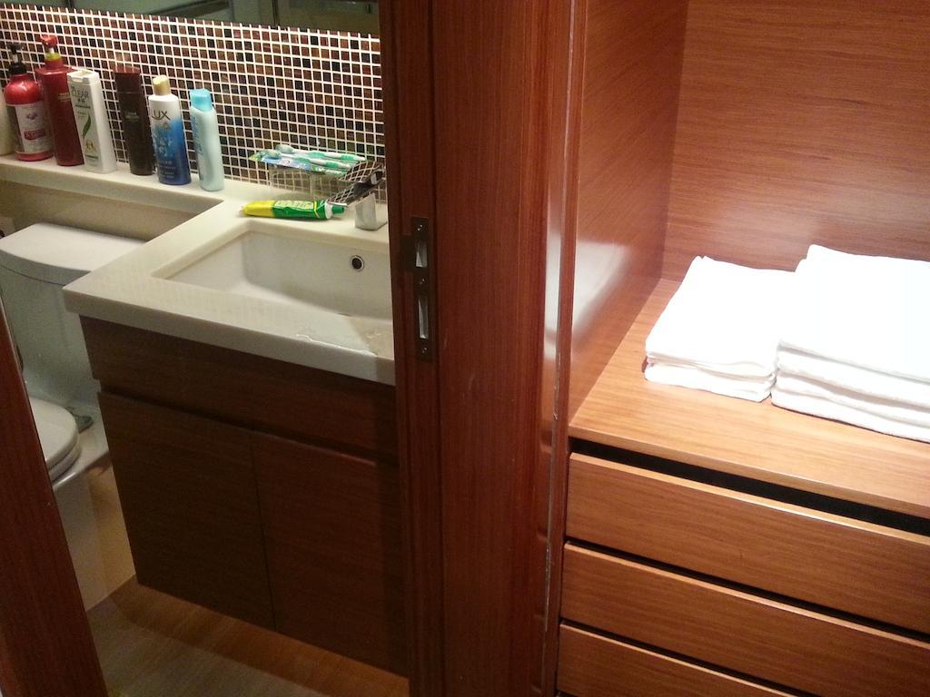 Kunming Shuncheng Space Apartment Esterno foto