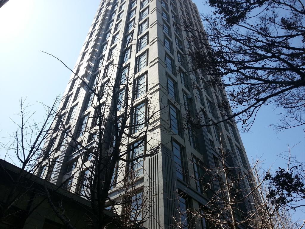 Kunming Shuncheng Space Apartment Esterno foto