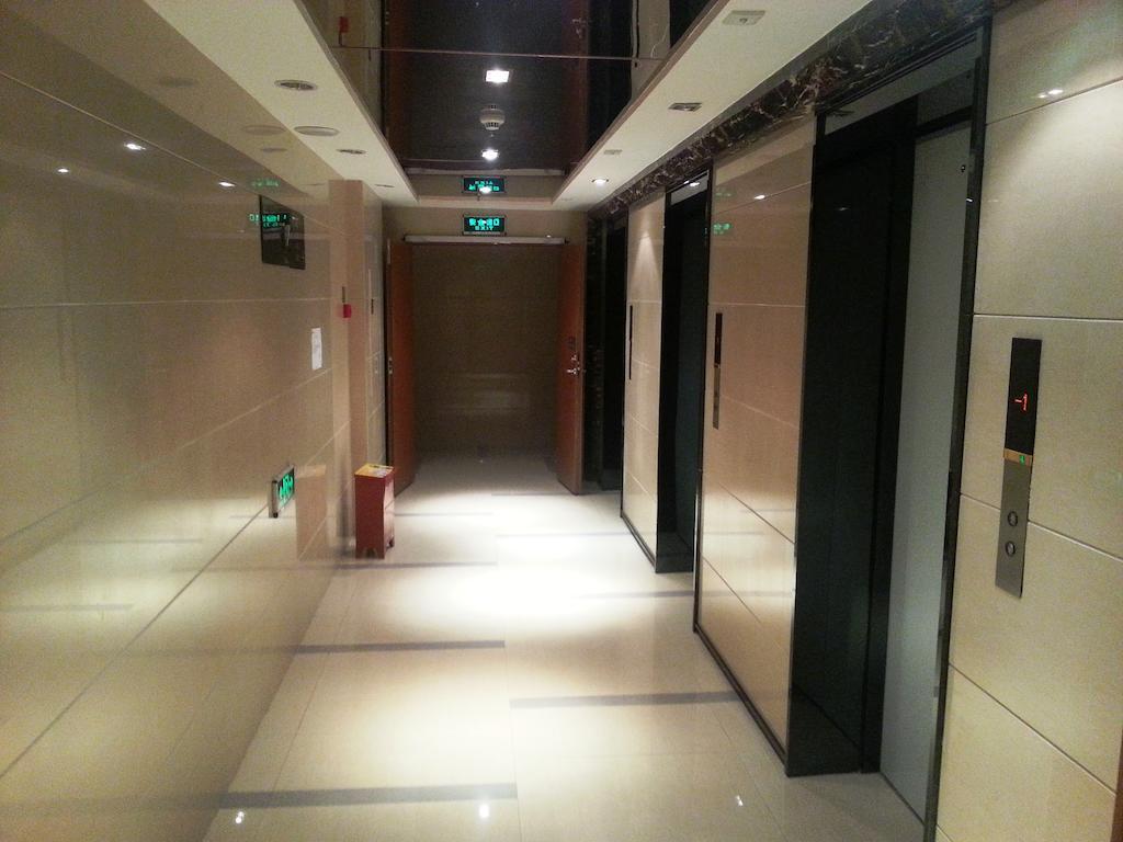 Kunming Shuncheng Space Apartment Esterno foto