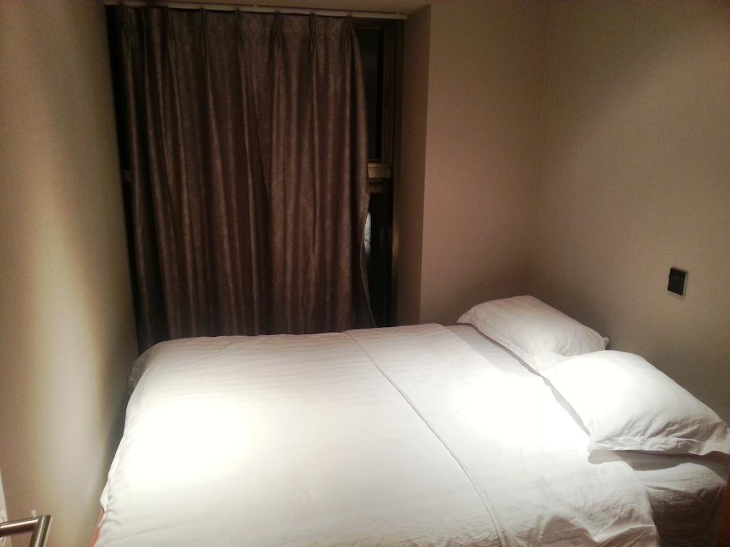 Kunming Shuncheng Space Apartment Esterno foto