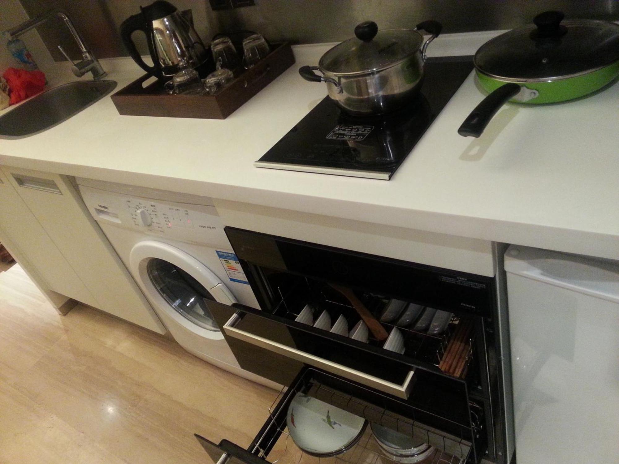 Kunming Shuncheng Space Apartment Esterno foto