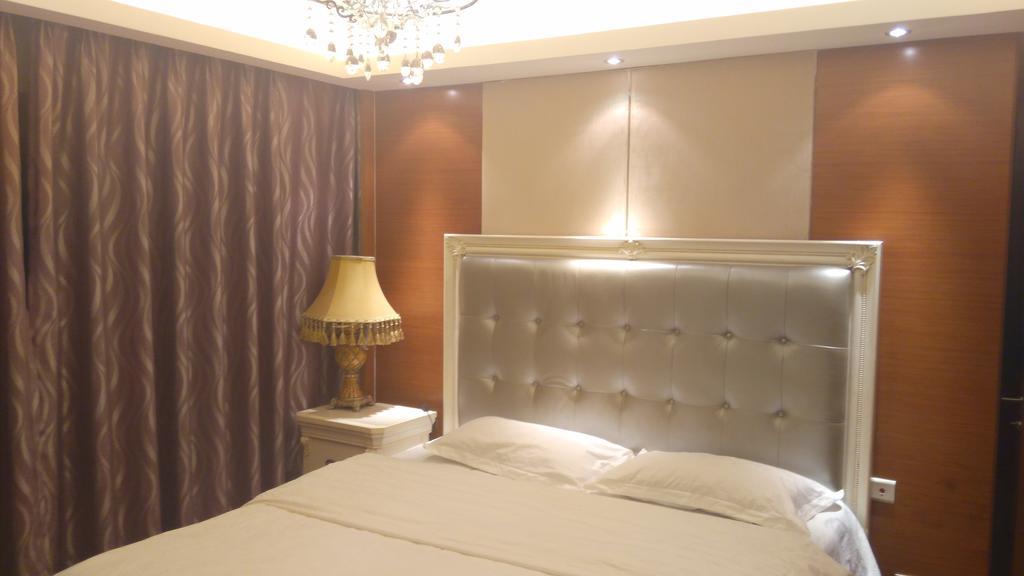 Kunming Shuncheng Space Apartment Esterno foto