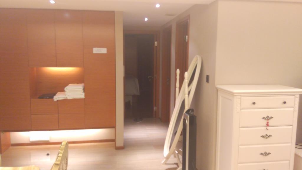Kunming Shuncheng Space Apartment Esterno foto