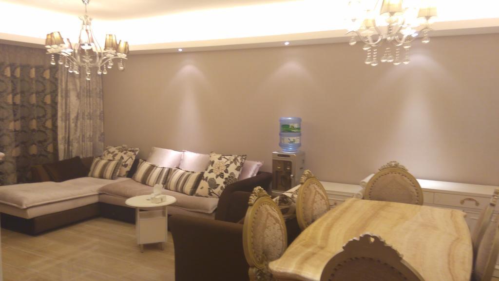 Kunming Shuncheng Space Apartment Esterno foto