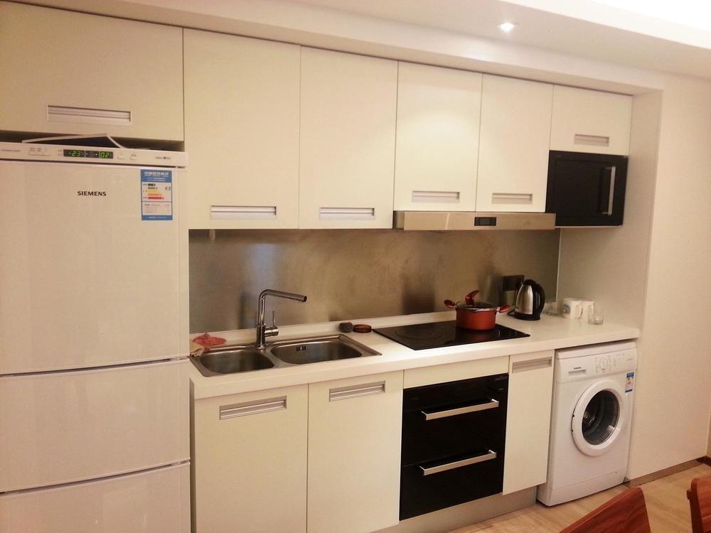 Kunming Shuncheng Space Apartment Esterno foto