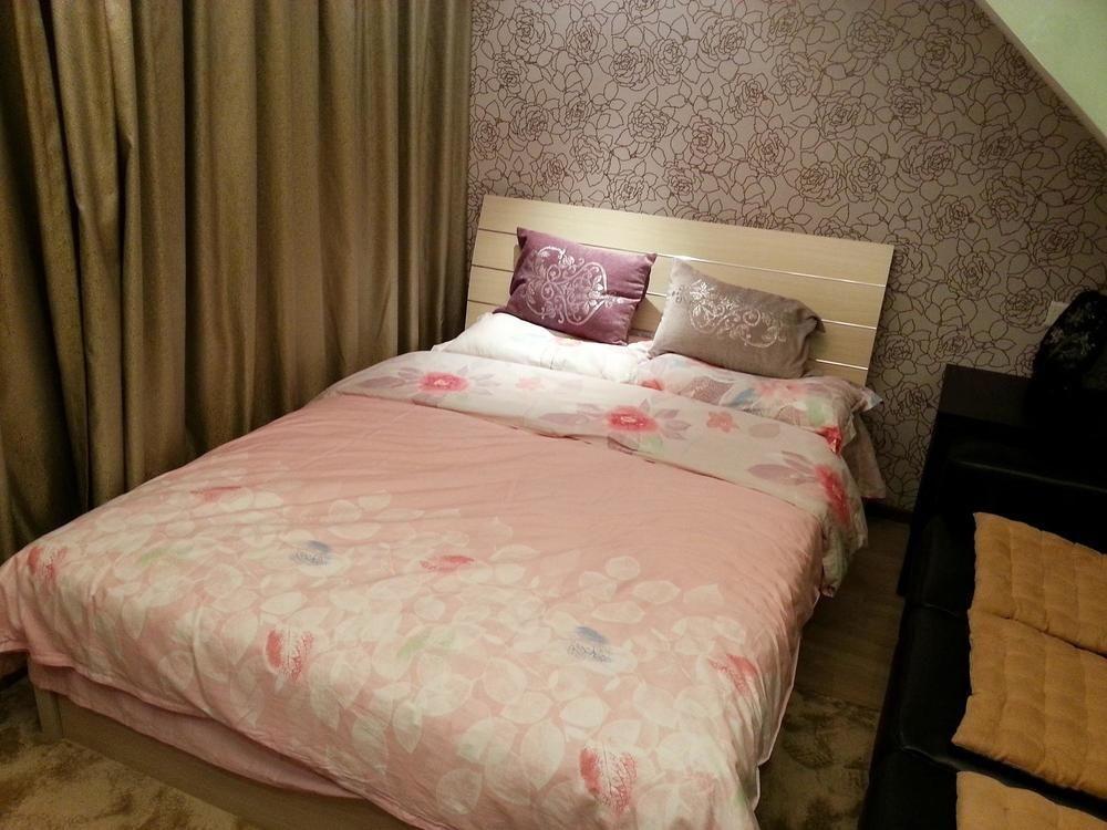 Kunming Shuncheng Space Apartment Esterno foto
