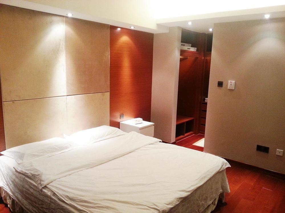 Kunming Shuncheng Space Apartment Esterno foto