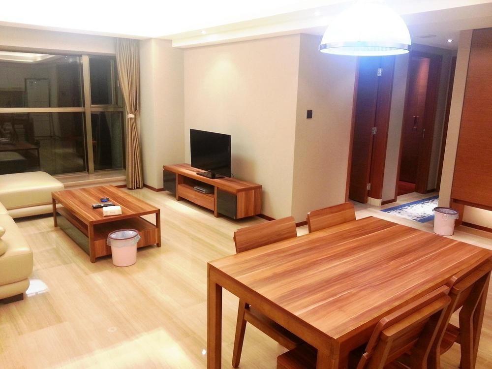 Kunming Shuncheng Space Apartment Esterno foto