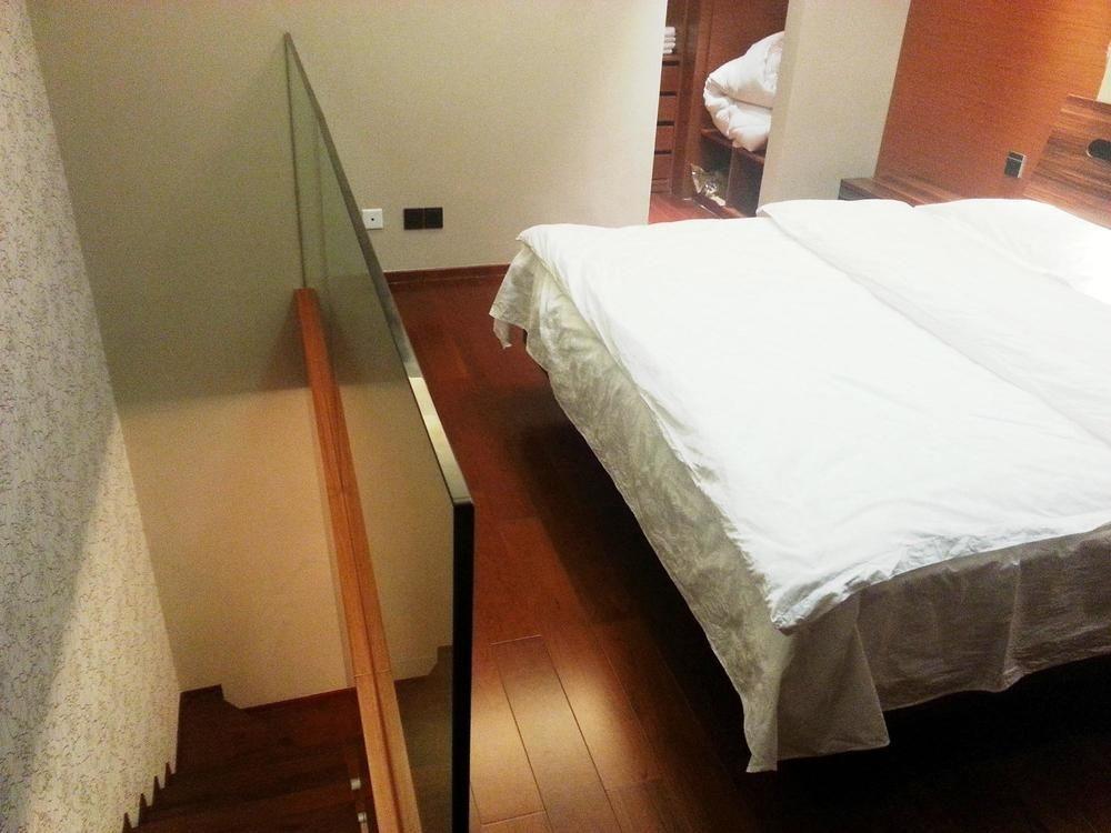 Kunming Shuncheng Space Apartment Esterno foto