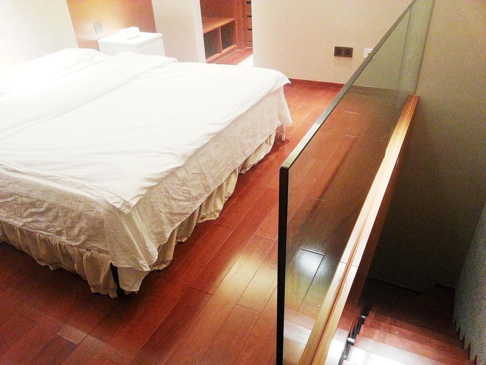 Kunming Shuncheng Space Apartment Esterno foto