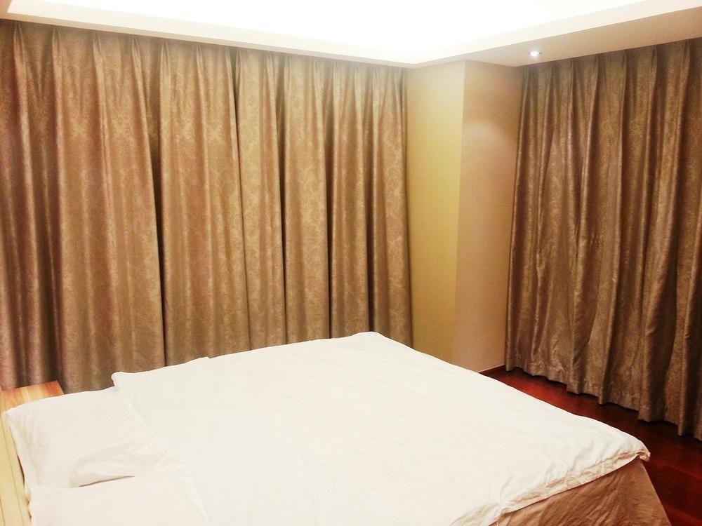Kunming Shuncheng Space Apartment Esterno foto