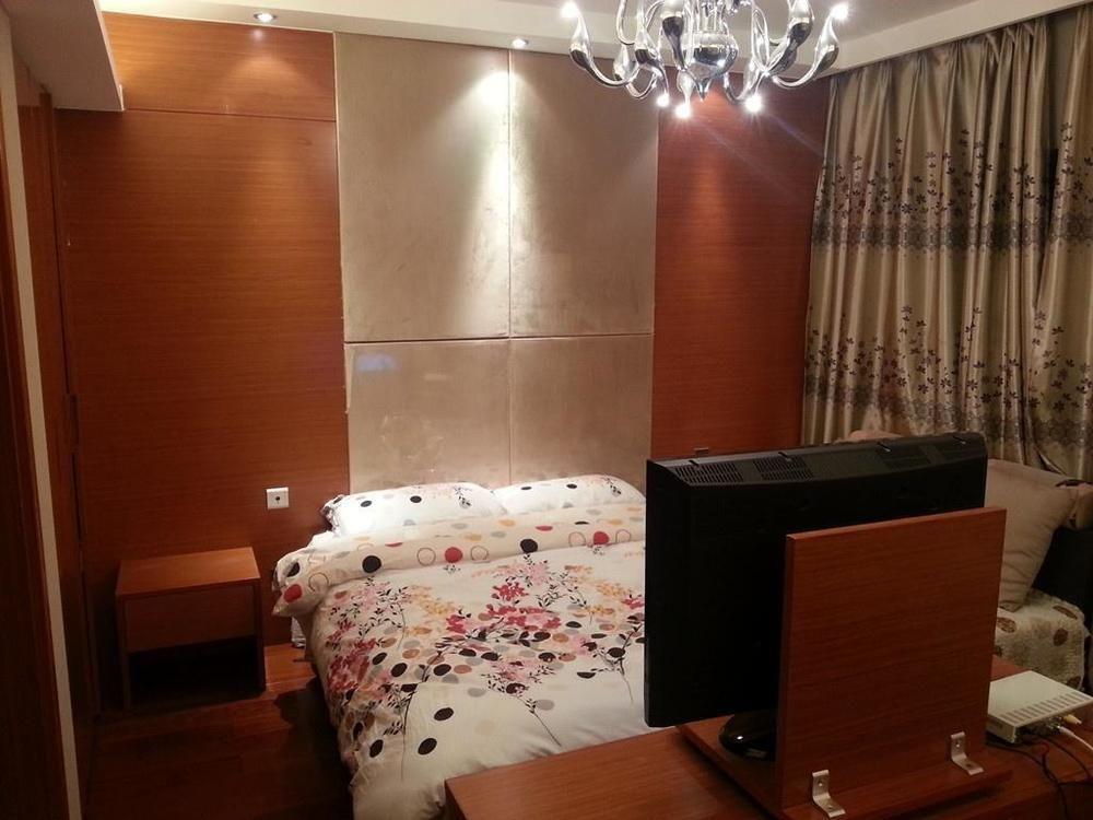 Kunming Shuncheng Space Apartment Esterno foto