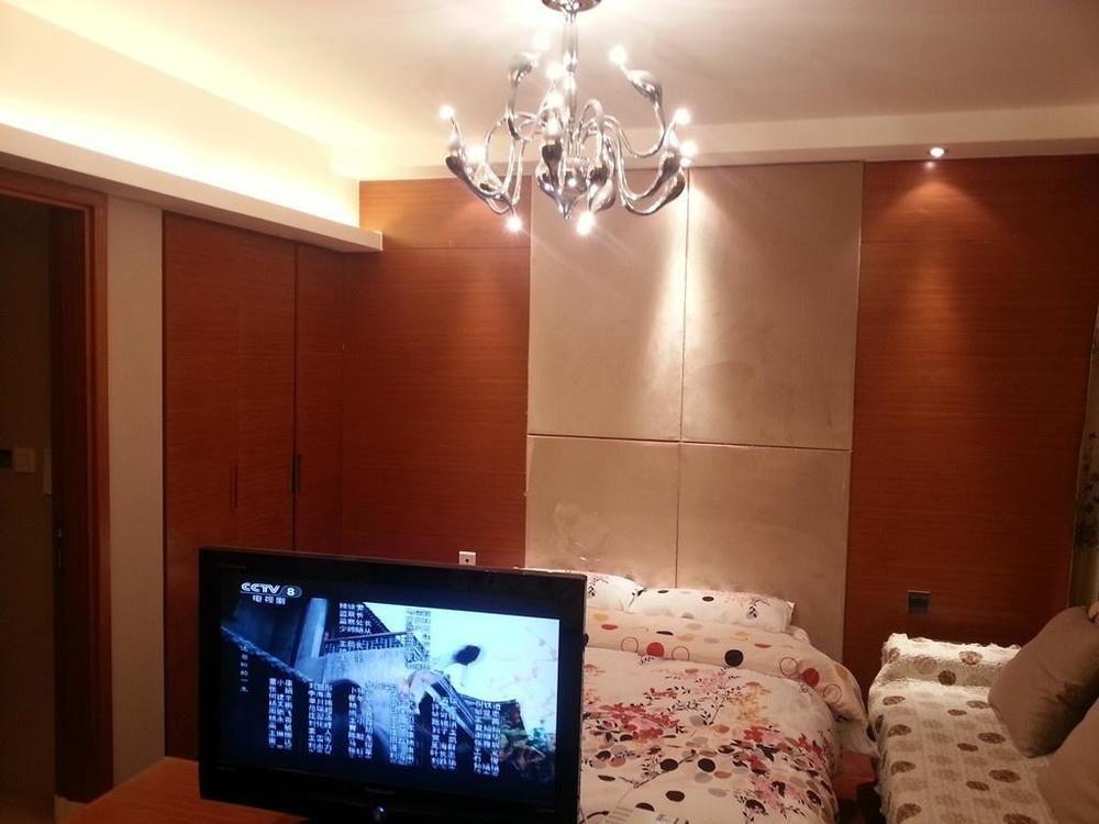 Kunming Shuncheng Space Apartment Esterno foto