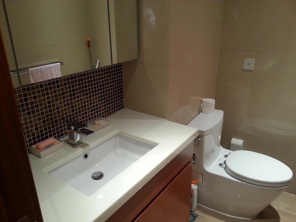 Kunming Shuncheng Space Apartment Esterno foto